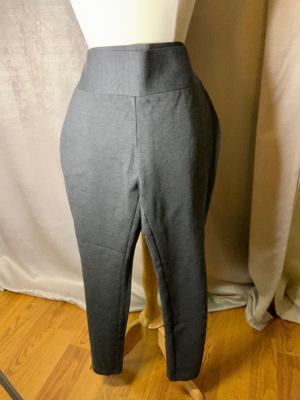 Philosophy Stretch Waist Pants